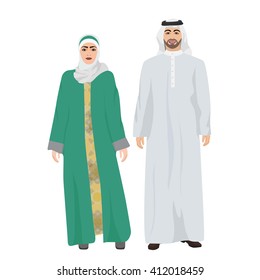 arabic outfit female