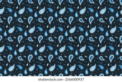 Arabic meadow as pattern contrast. Botany colourful at summer interior. Cool beauty as background leaf. Seamless pattern horizontal to paper embellishment.