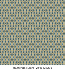 Arabic morrocan arabesque seamless pattern with colorful elements. Geometric background. Design greeting card Islamic ornamental colorful detail of mosaic. Vector illustration.