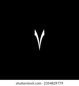 Arabic Numerals, Number 7, Seven, can use for Education, Numeral on the Islamic Calendar, Page Number or Graphic Design Element. Vector Illustration
