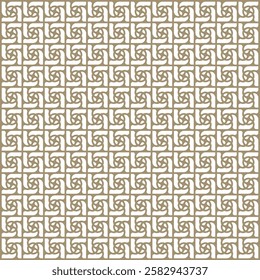 Arabic Ornament Illustrations Background. Seamless Pattern Ornament Background
