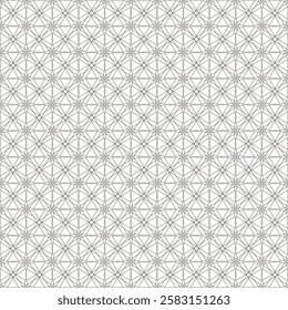 Arabic Ornament Illustrations Background. Seamless Pattern Ornament Background