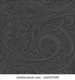Arabic ornaments 
