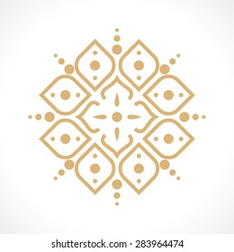 Arabic Pattern