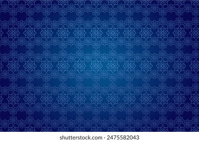arabic pattern background abstract vector free