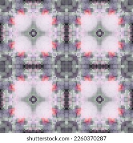 Arabic pattern background, islamic ornament. arabic tile