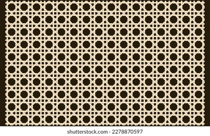 Arabic pattern background. Islamic ornament vector. ornamental seamless patterns. Geometric circular ornamental arabic symbol vector