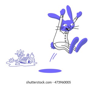 An arabic pattern based on hexagons and circles and diagonal lines.