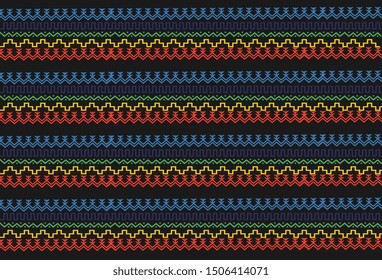 Arabic Pattern Design, Saudi Arabian Culture, Saudi National Day