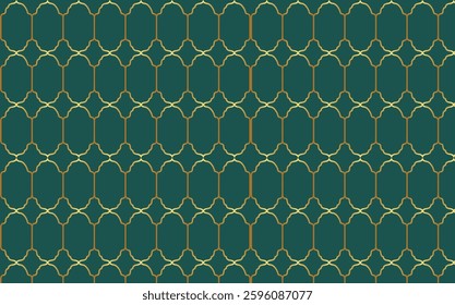 Arabic pattern ramadan mubarak muslim star pattern simple.Geometric Seamless pattern in authentic arabian style. Vector illustration.
Islamic pattern background.