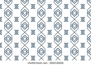 Arabic patterns background. Geometric seamless Muslim ornament backdrop