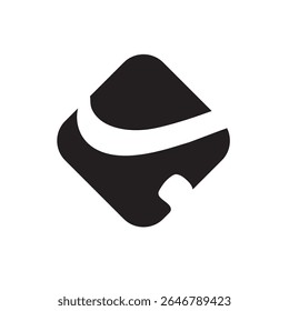 Letra árabe e persa monograma (b), logotipo de letras árabes. ba Letra árabe caligrafia árabe vetor design ilustração. ب