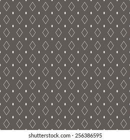 Arabic seamless pattern