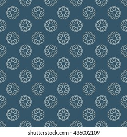 Arabic seamless pattern for backgrounds and textures.