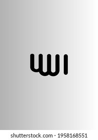 arabic simple calligraphy for decoration