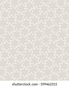 arabic stars graphic design pattern seeamless background