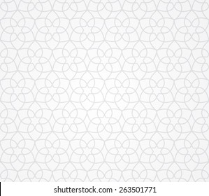 arabic traditional seamless pattern, endless texture can be used for wallpaper, pattern fills, web page,background, surface