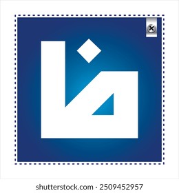 Arabic Typography Kufi stylize font
A-Z Red Blue steel Alphabet Set
