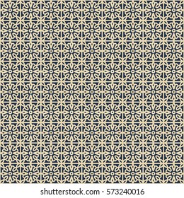 arabic vector pattern, web page background,surface textures