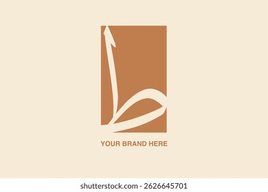 marca nominativa árabe logo letter "THA". com texto árabe. este logotipo é muito adequado para negócios de produtos islâmicos ou árabes