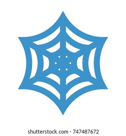  arachnid web icon