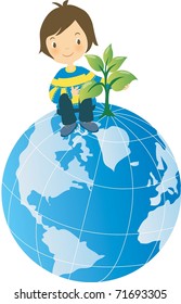 Arbor day