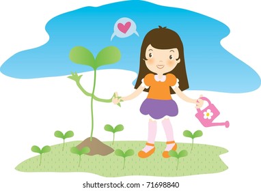 Arbor day