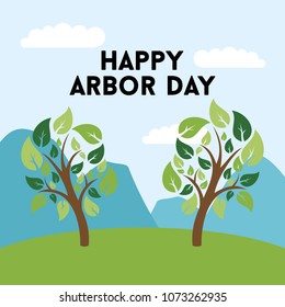 1,353 Arbor day celebration Images, Stock Photos & Vectors | Shutterstock