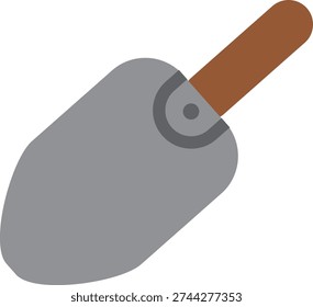 Arbor Day Tree Planting Item Simple Simple Icon Image