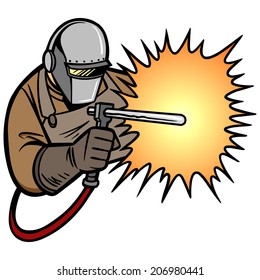 Arc Welder