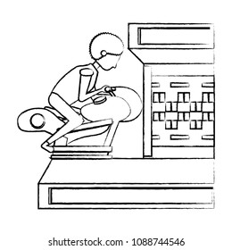 Arcade game design