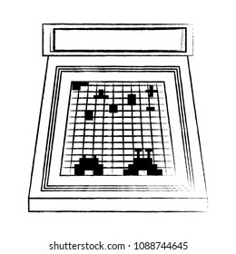 Arcade game design