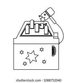 Arcade game design