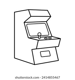Arcade Game Icon is perfect for your digital needs