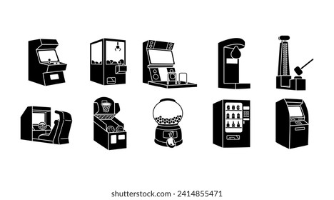 Arcade Game Icon is perfect for your digital needs
