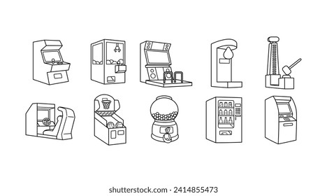 Arcade Game Icon is perfect for your digital needs