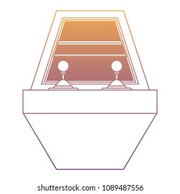 arcade machine design