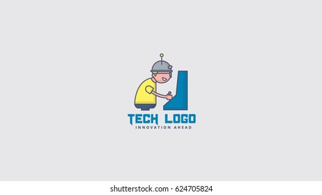 Arcade Machine Logo