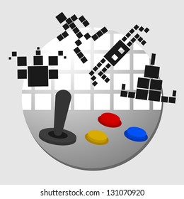 Arcade play
