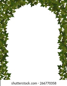 65,104 Leaf arch Images, Stock Photos & Vectors | Shutterstock