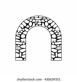 Arch icon