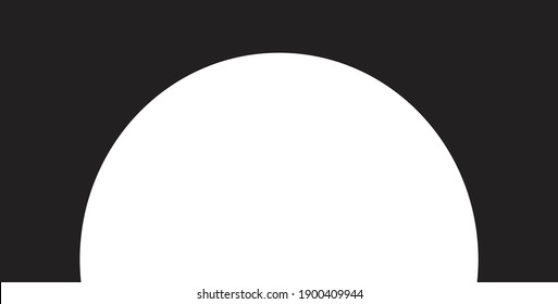 arch icon design isolated on white background