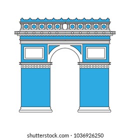 Arch of triumph