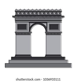 Arch of triumph