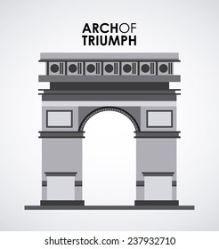 arch of triumph