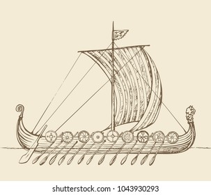 Trireme Stock Images, Royalty-Free Images & Vectors | Shutterstock