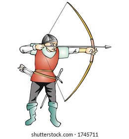 archer