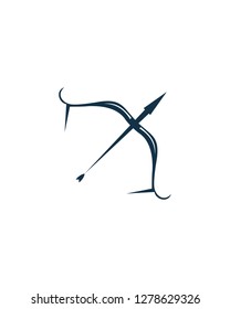Archer Arrow Logo