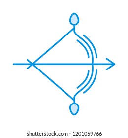 archer   bow  arrow 