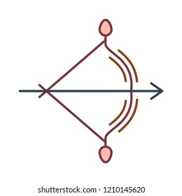 archer   bow  arrow 